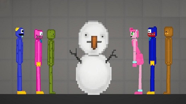 甜瓜游乐园2最新版2024