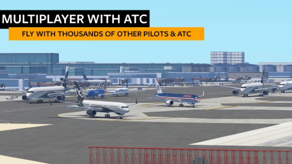 无限试飞最新版本2025