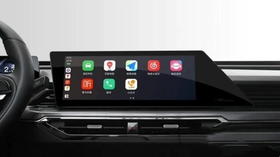 car+车联官方版 oppo车机互联car+车联下载