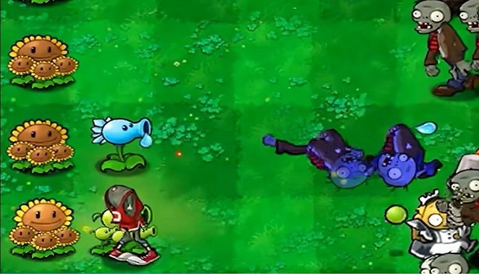 植物大战僵尸威化版手机版