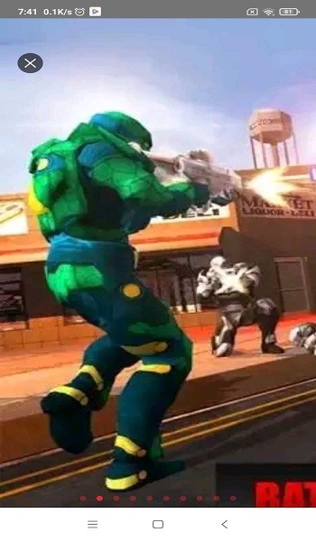 飞蛛汽车手机版 飞蛛汽车游戏下载