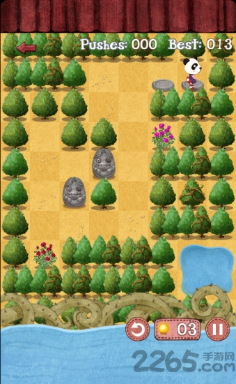 布偶推箱子单机版破解版