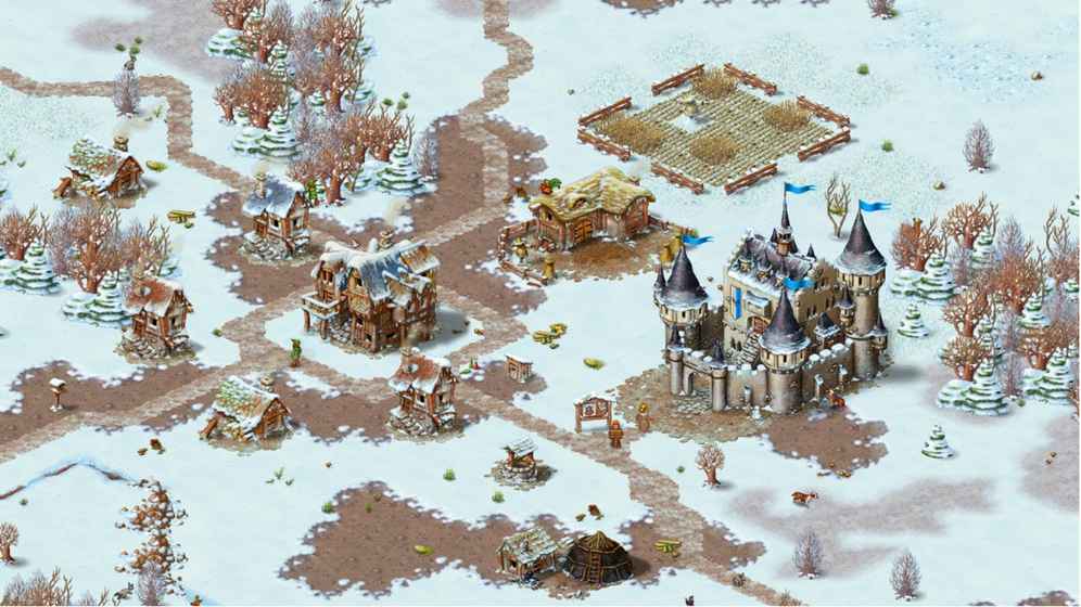 帝国大亨手机版