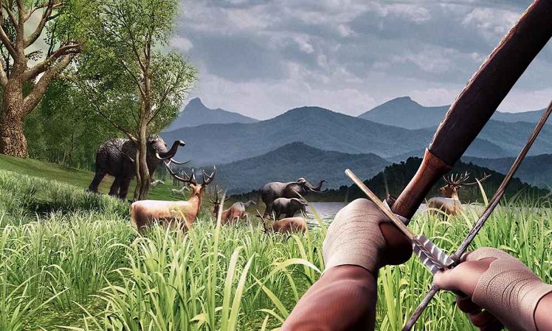 生存岛去越狱手机版