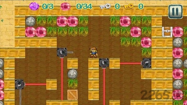 钻石狂潮寺庙冒险手游 钻石狂潮寺庙冒险官网下载