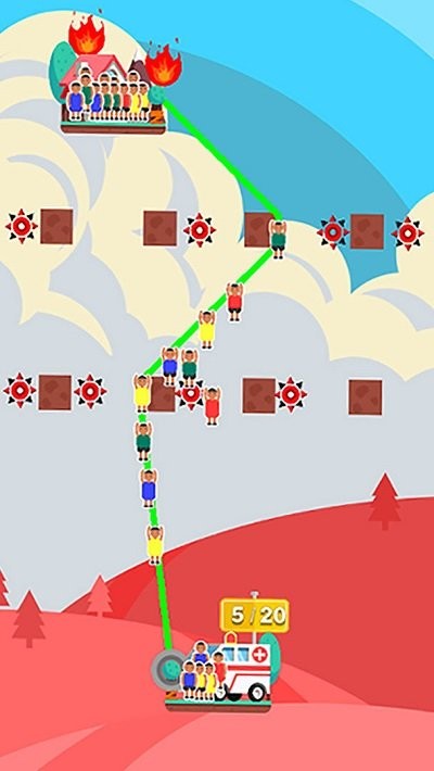 救救打工人手机版