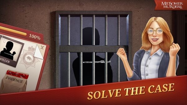 杀机四伏手机版 杀机四伏游戏下载