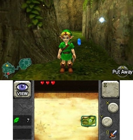 安卓3ds模拟器中文版 3ds模拟器apk下载