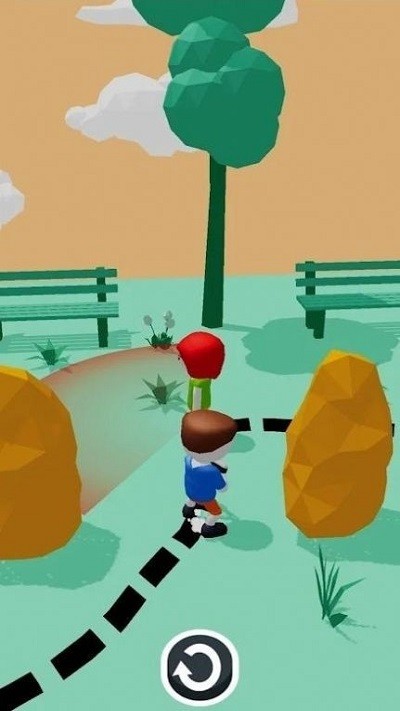 画线恶作剧手机版(sneakyprankster)