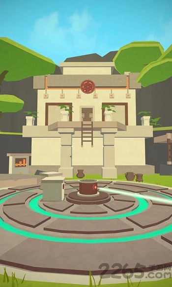 遥远寻踪2丛林逃生手机版