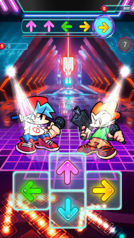 星期五真实音乐最新版