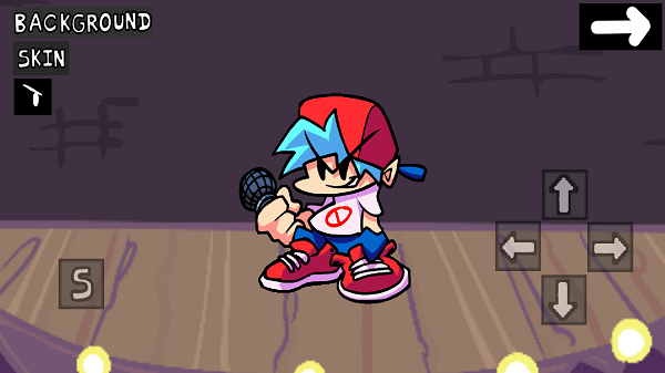 fnf音乐之战vs独立世界游戏 fnf音乐之战vs独立世界手机版下载