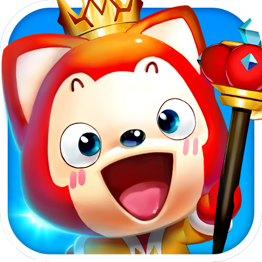 阿狸泡泡龙单机版