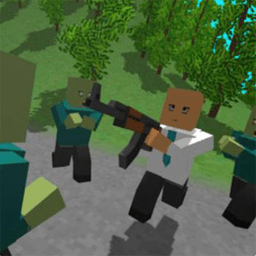 僵尸生存抵抗联机版