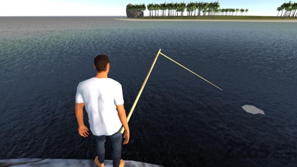 生存岛模拟器中文破解版