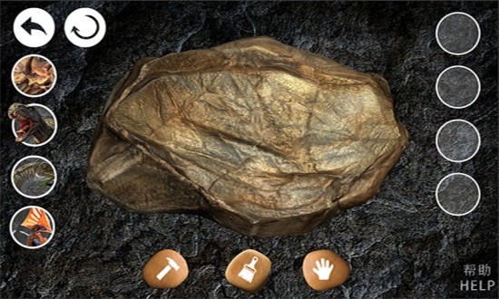 ar恐龙星际科学大百科体验版