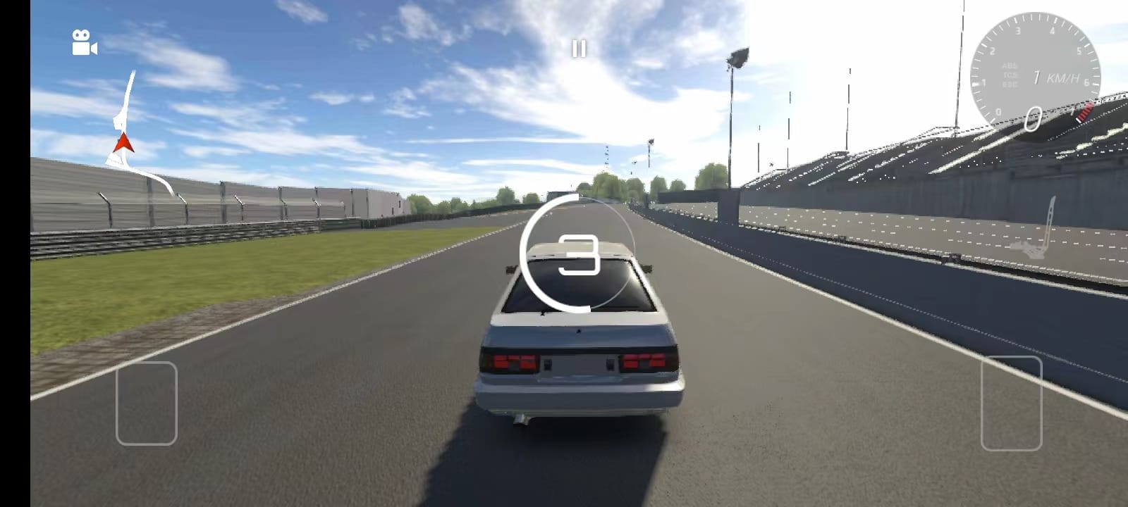 apex竞速手游教程 apex竞速中文版游戏教程