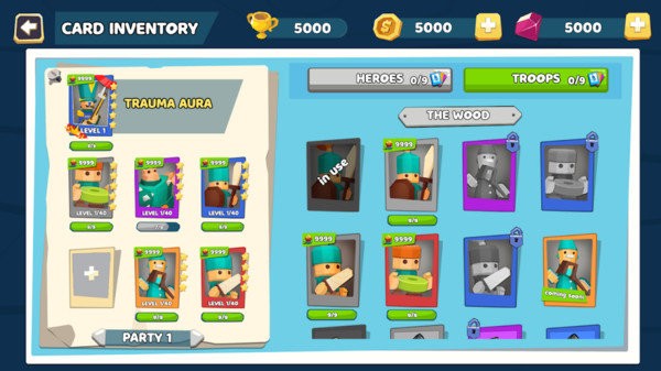 玩具战争模拟器最新版