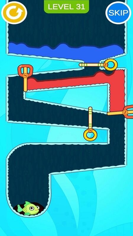 救救小鱼最新版