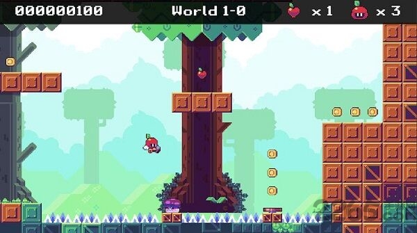 苹果忍者英雄游戏下载