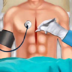 模拟心脏手术游戏(heart surgery) v2.4