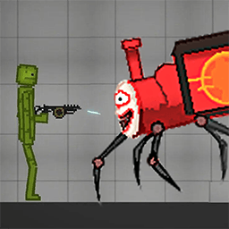 甜瓜大乱斗官方版 v1.0