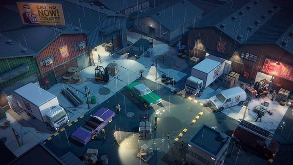 止痛药大逃杀中文版(Spider Hero)