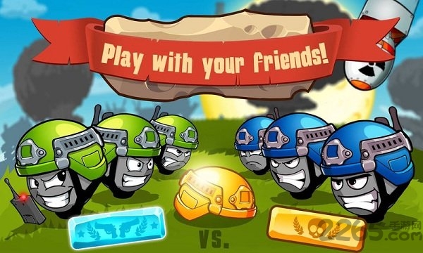 最终的枪战2内购破解版