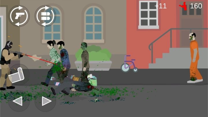 王牌射击特工最新版 王牌射击特工游戏下载