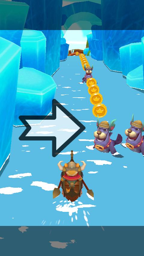 无尽的奔跑者官方版 无尽的奔跑者手机版下载