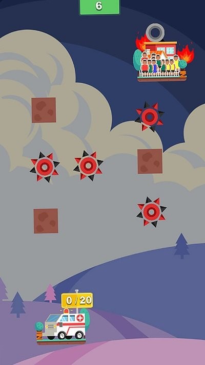 救救打工人手机版