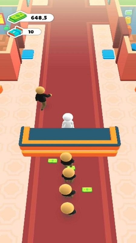 酒店主人手机版