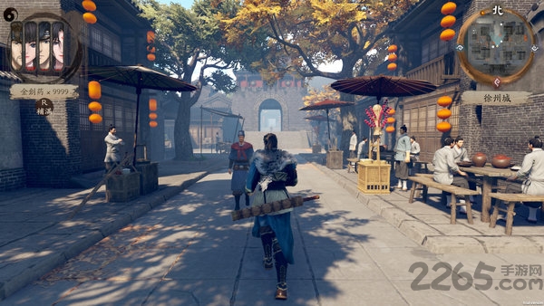 霸剑霄云录2019官方版