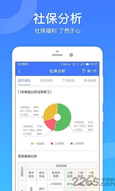 社保一点通app官方版