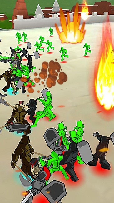 全民刺激战场手机版 全民刺激战场游戏下载