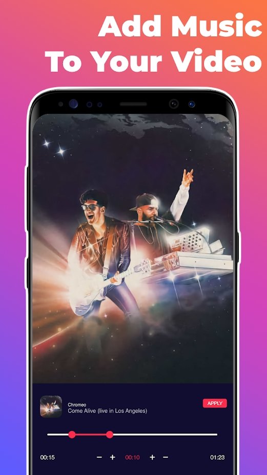 Kitkit视频编辑app Kitkit手机版下载