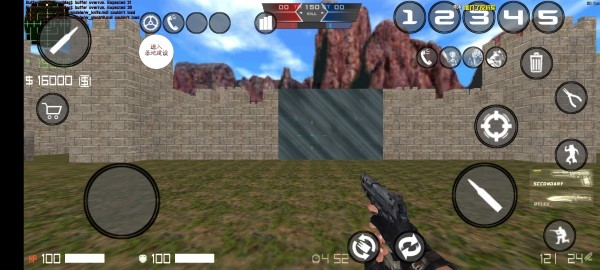 csmoe重生v2游戏(B站桜田夏佐_Official)