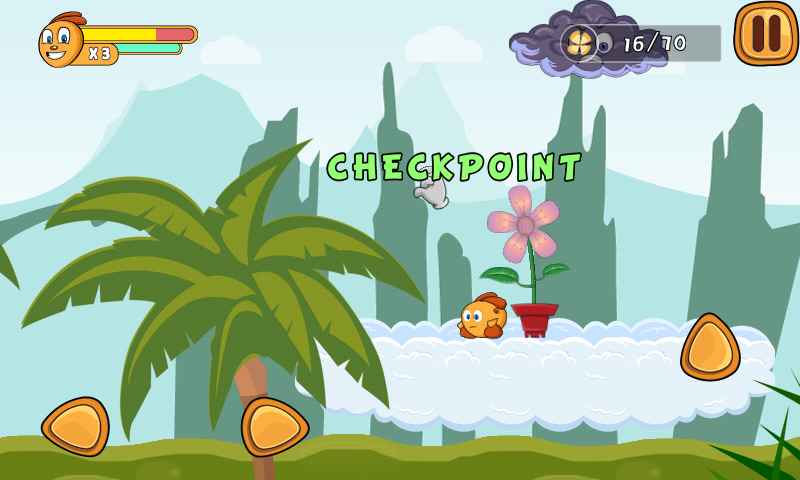 丛林冒险的故事游戏下载