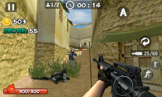 恐怖杀手游戏下载