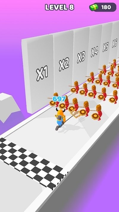 英雄之路手机版