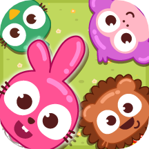 泡泡小镇邻家社区游戏 v1.0.9