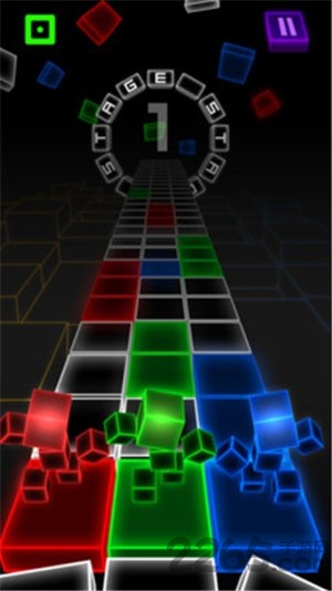 红绿蓝人偶游戏 红绿蓝人偶官方下载