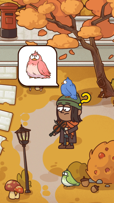 case hunter查案人游戏