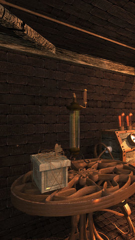 水底的实验室官方版