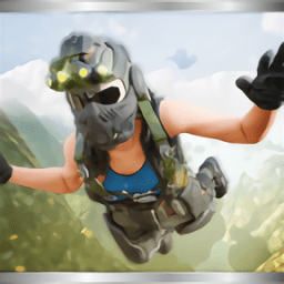 大逃杀小队生存官方版 v1.0.9