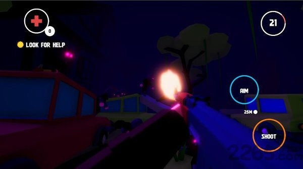 死定了Dead Meat官方版 死定了中文版下载