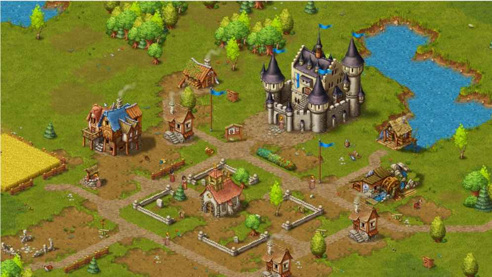 帝国大亨手机版