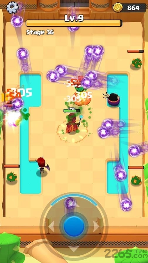 魔法师学徒手游