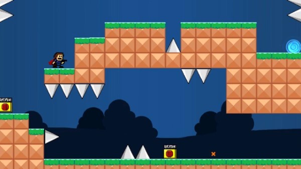 全民iwanna手机版 全民iwanna下载全新版本