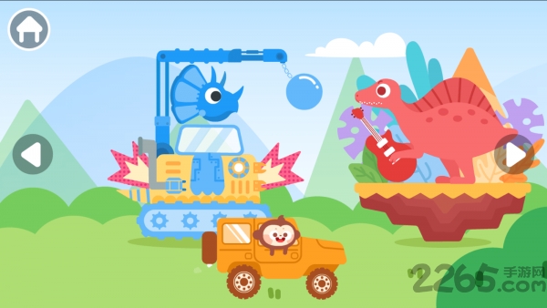 多多小镇游戏(Small Town)